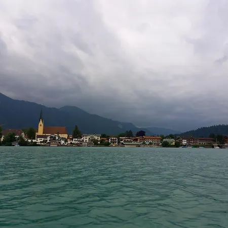 Apartmán Nagel, Kreuth-enterbach