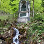 Апартаменты Nagel, Kreuth-enterbach *