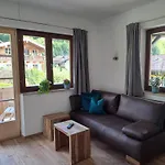 Nagel, Kreuth-enterbach Апартаменты *