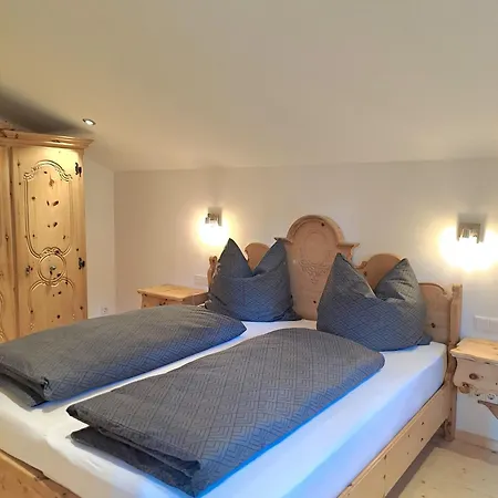 Nagel, Kreuth-enterbach Apartment *
