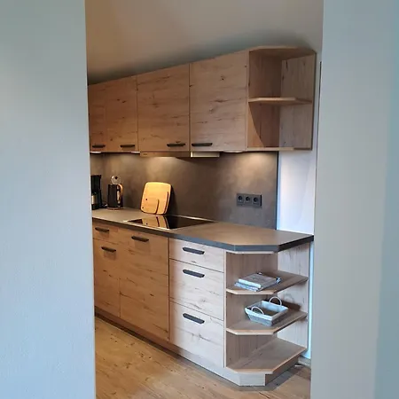 Nagel, Kreuth-enterbach Apartment Kreuth