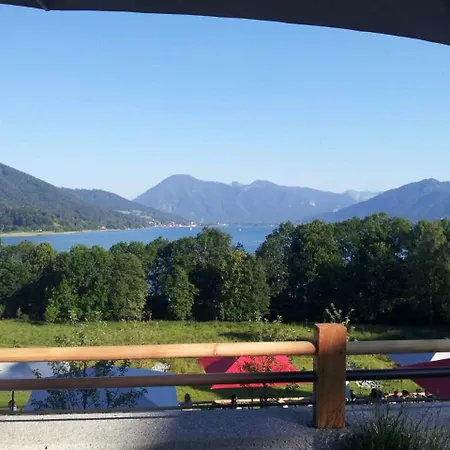 Apartmán Nagel, Kreuth-enterbach *