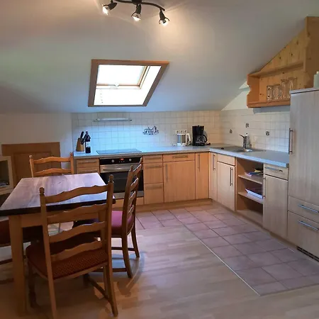 Apartmán Nagel, Kreuth-enterbach *
