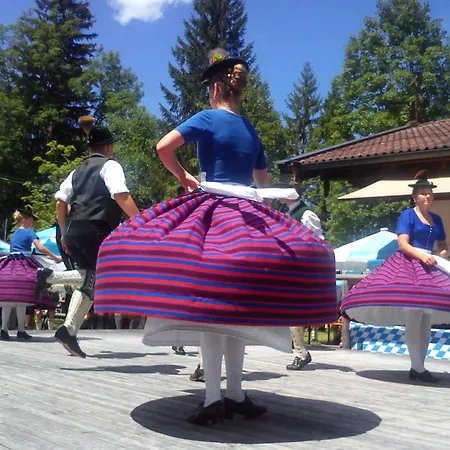 Nagel, Kreuth-enterbach *