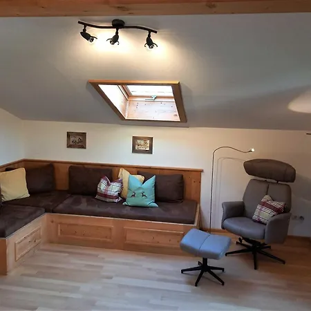 Nagel, Kreuth-enterbach Apartmán