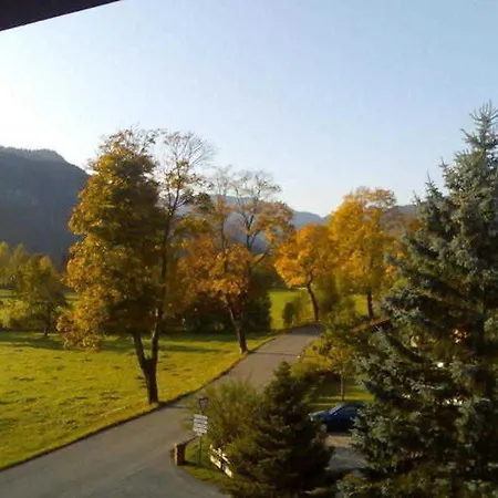 Apartmán Nagel, Kreuth-enterbach Kreuth