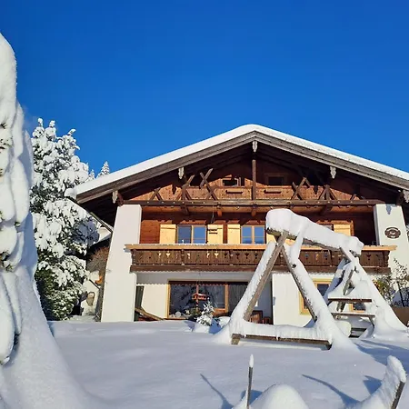 Apartmán Nagel, Kreuth-enterbach Kreuth