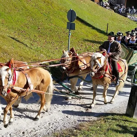 Nagel, Kreuth-enterbach Apartmán Kreuth