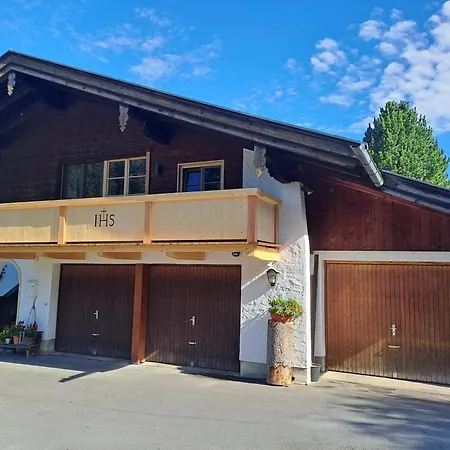 Nagel, Kreuth-enterbach * Kreuth