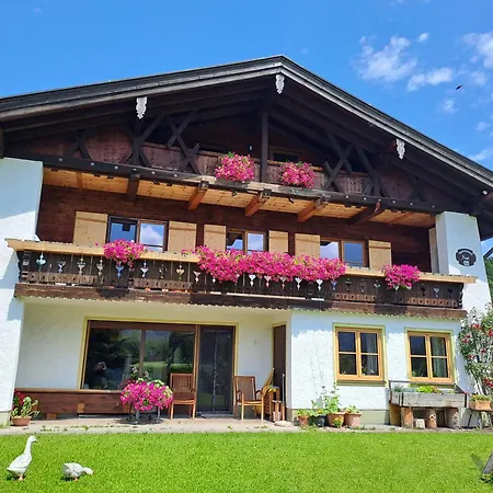 Nagel, Kreuth-enterbach Apartment