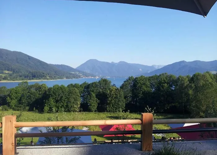 Appartement Nagel, Kreuth-enterbach *