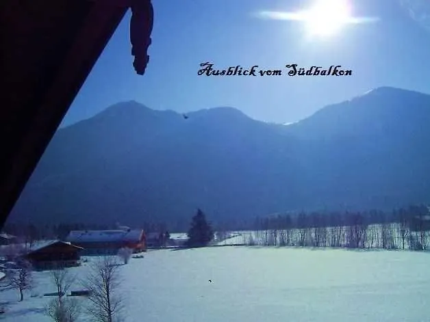 Nagel, Kreuth-enterbach Kreuth