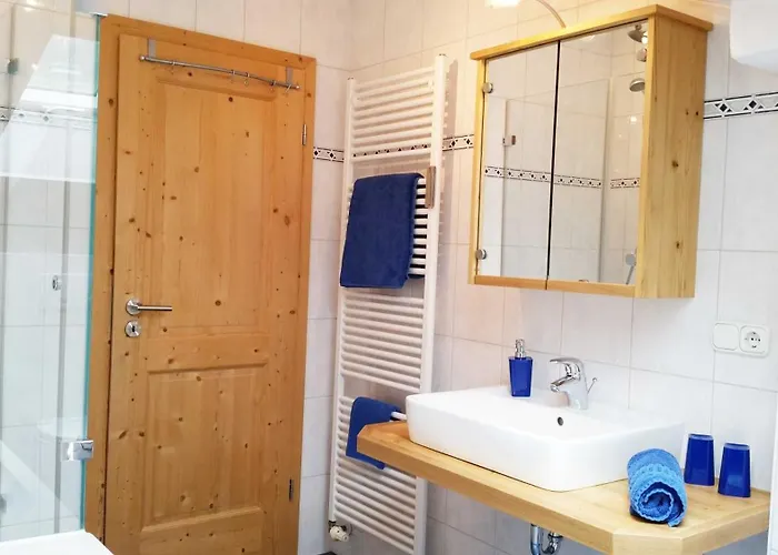 Nagel, Kreuth-enterbach