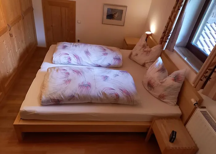 Appartement Nagel, Kreuth-enterbach