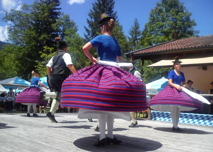 Nagel, Kreuth-enterbach *