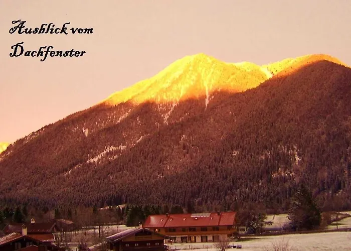 Nagel, Kreuth-enterbach * Kreuth