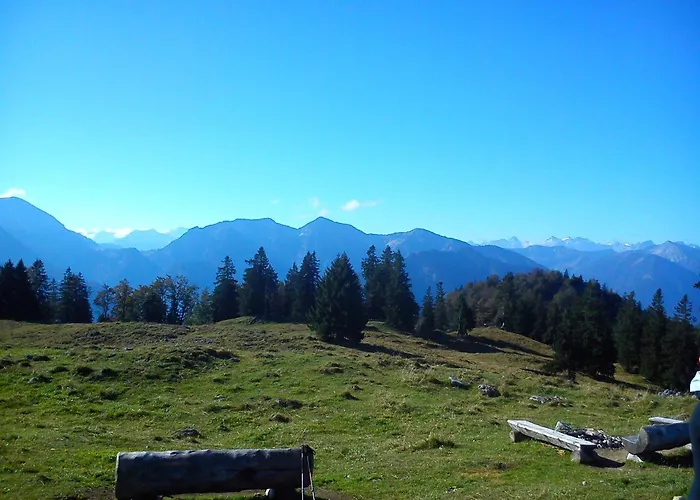 Nagel, Kreuth-enterbach