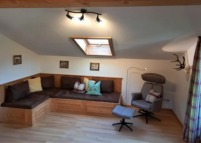 Nagel, Kreuth-enterbach Appartement