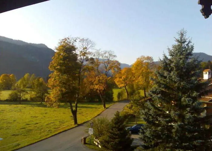 Appartement Nagel, Kreuth-enterbach Kreuth