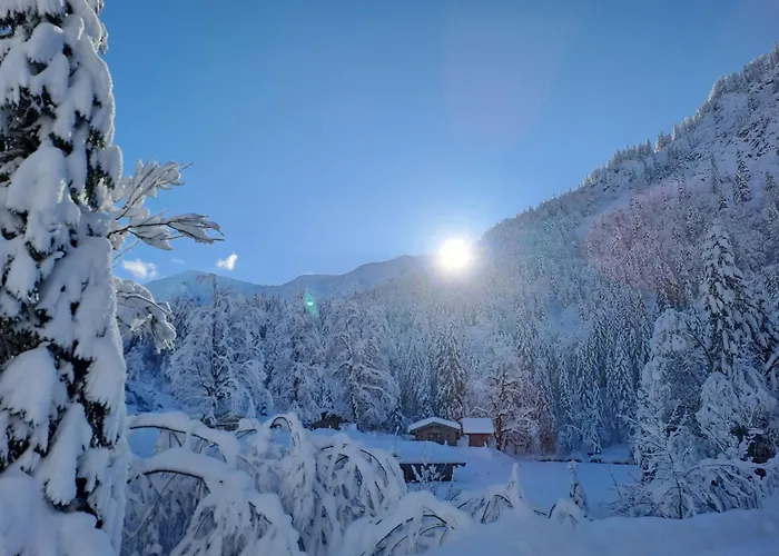 Nagel, Kreuth-enterbach Appartement Kreuth