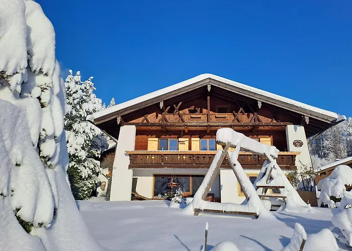 Appartement Nagel, Kreuth-enterbach Kreuth