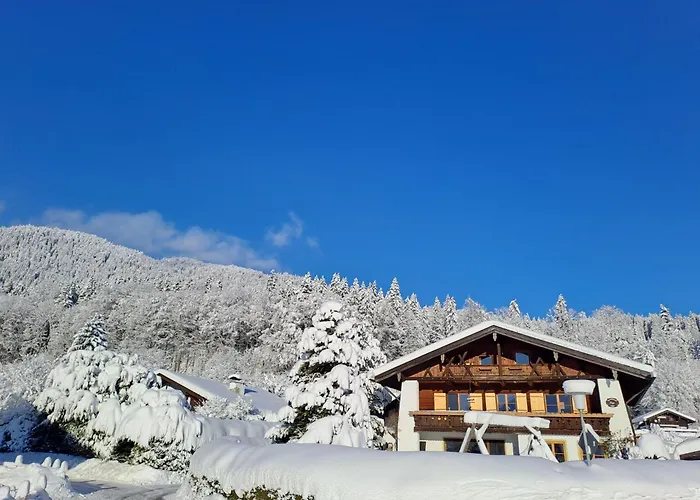 Nagel, Kreuth-enterbach *