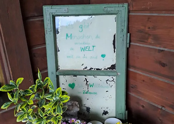 Nagel, Kreuth-enterbach * Kreuth