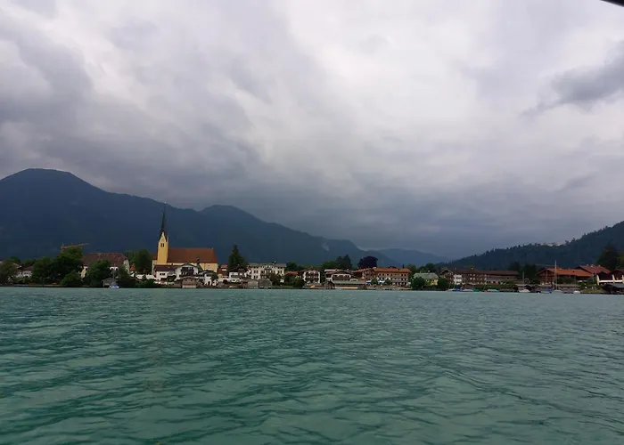 Appartement Nagel, Kreuth-enterbach