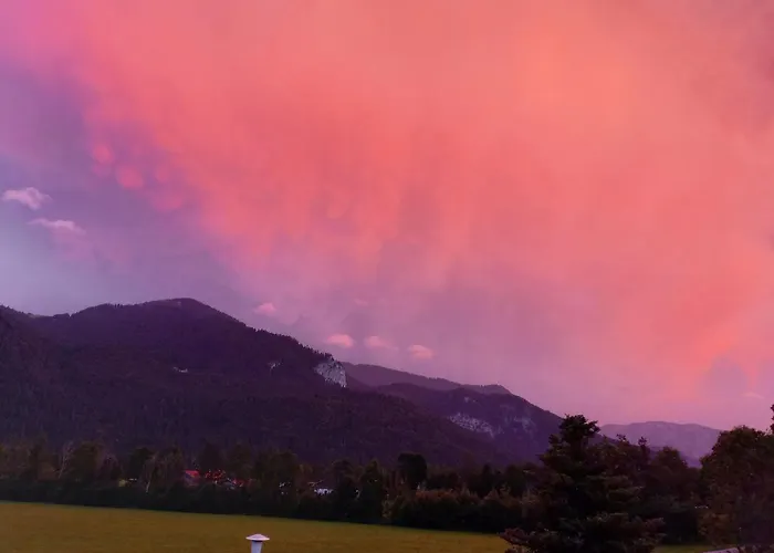 Nagel, Kreuth-enterbach