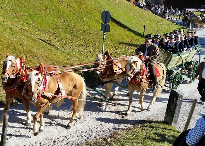 Nagel, Kreuth-enterbach Appartement Kreuth