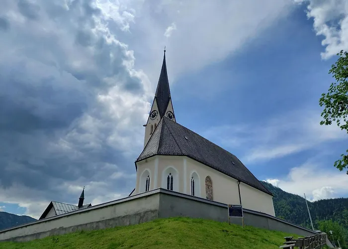 Appartement Nagel, Kreuth-enterbach Kreuth