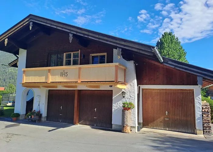 Nagel, Kreuth-enterbach * Кройт