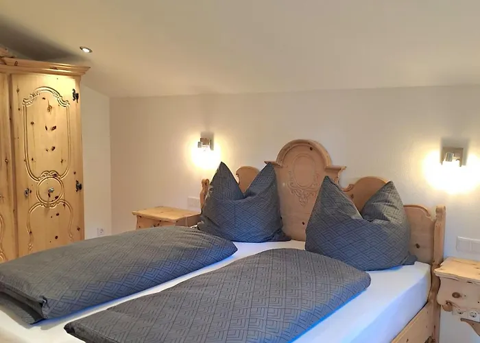 Appartement Nagel, Kreuth-enterbach Kreuth