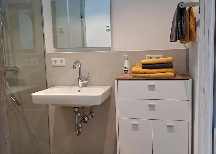 Nagel, Kreuth-enterbach Appartement Kreuth