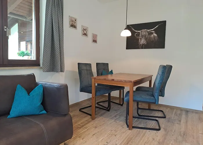 Nagel, Kreuth-enterbach * Kreuth