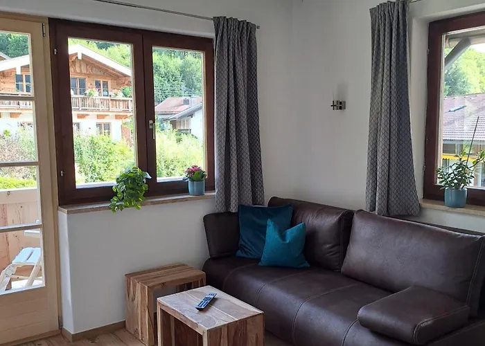 Nagel, Kreuth-enterbach Appartement *